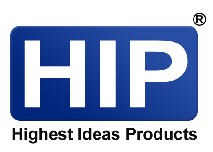 HIP Global Logo