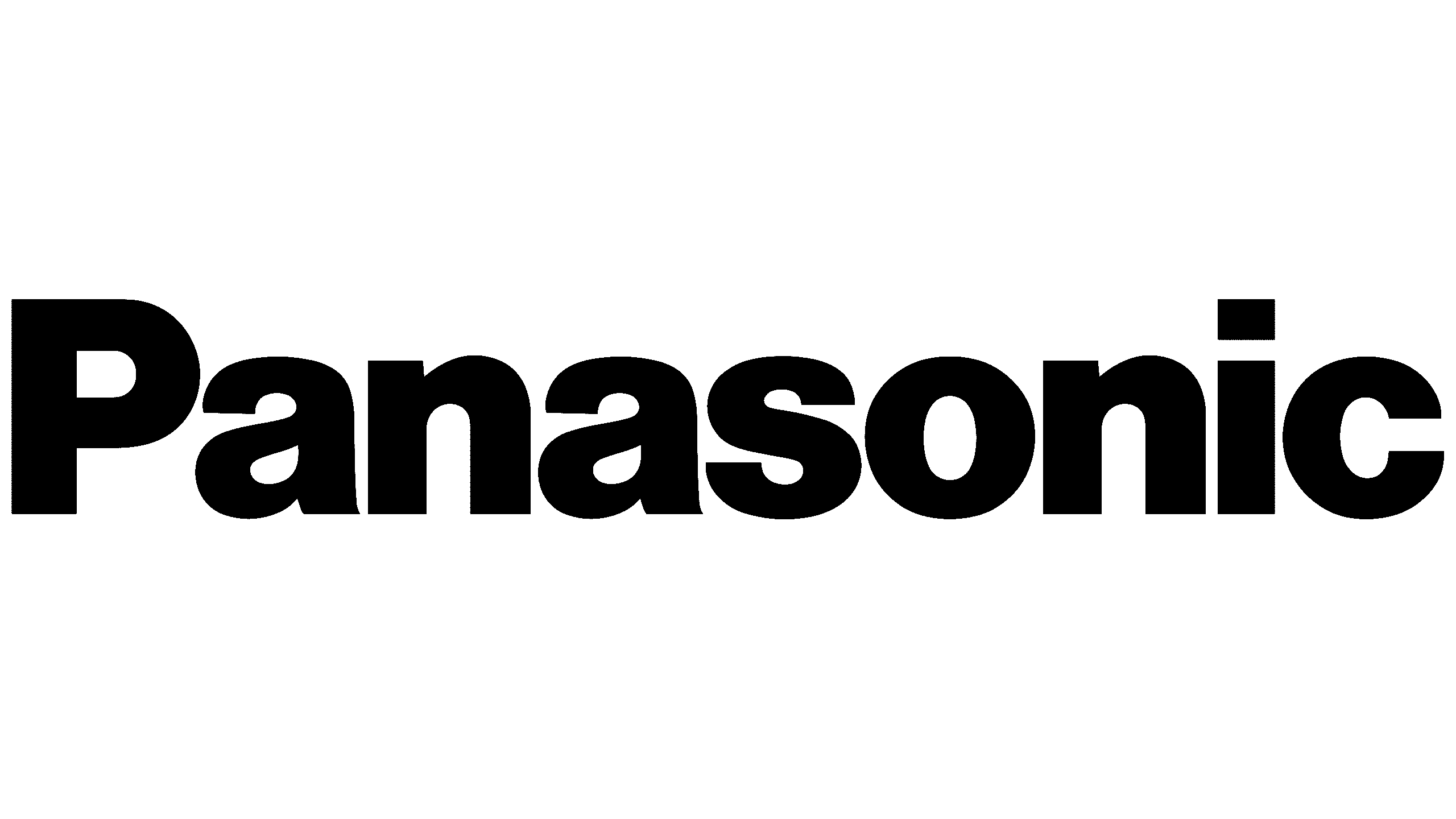 Panasonic Logo
