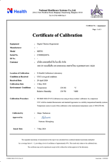 Certificate 4