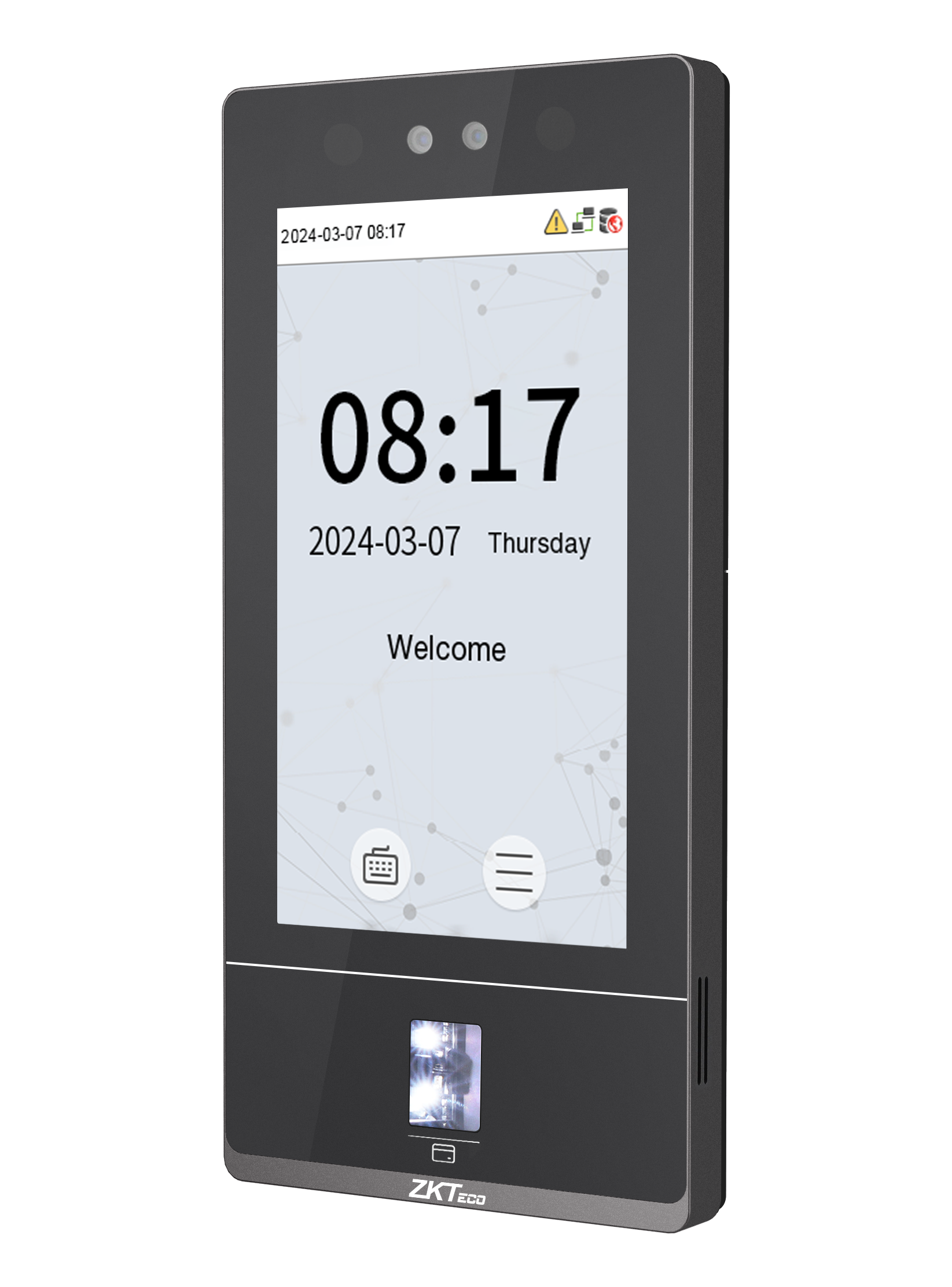 Senseface 7
