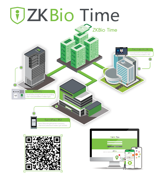 ZKBiotime